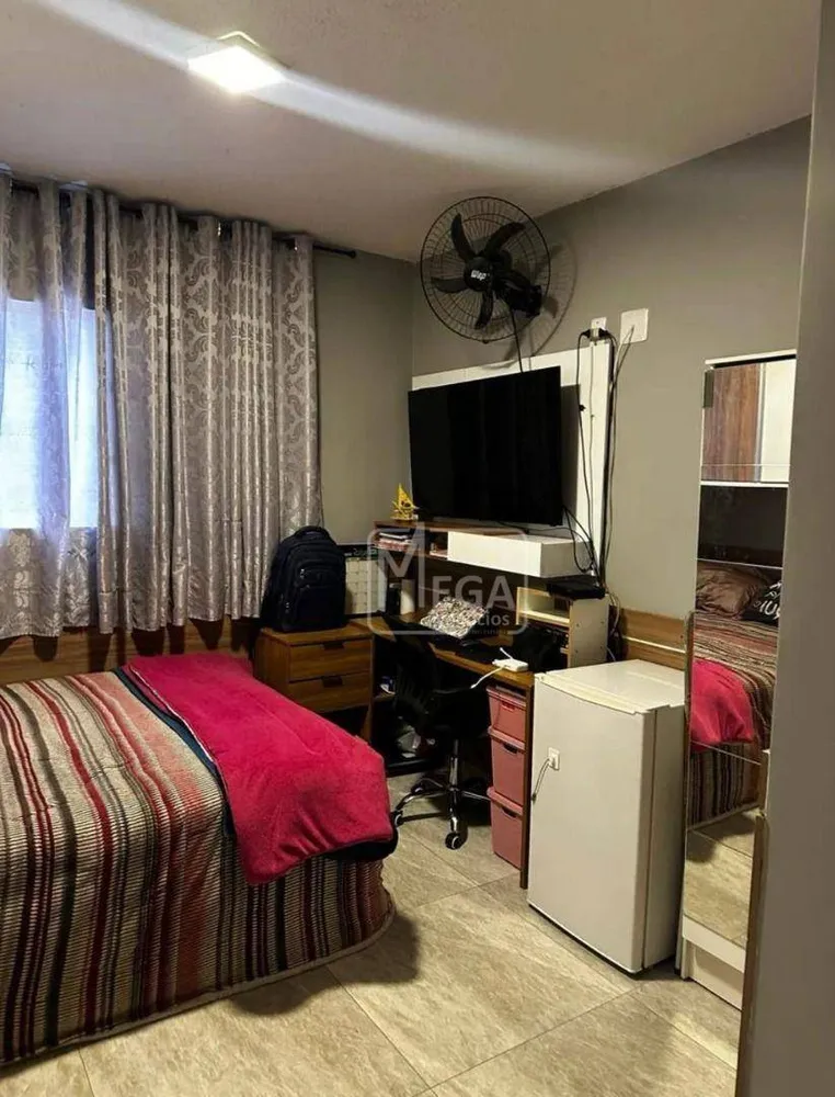 Apartamento, 2 quartos, 64 m² - Foto 9
