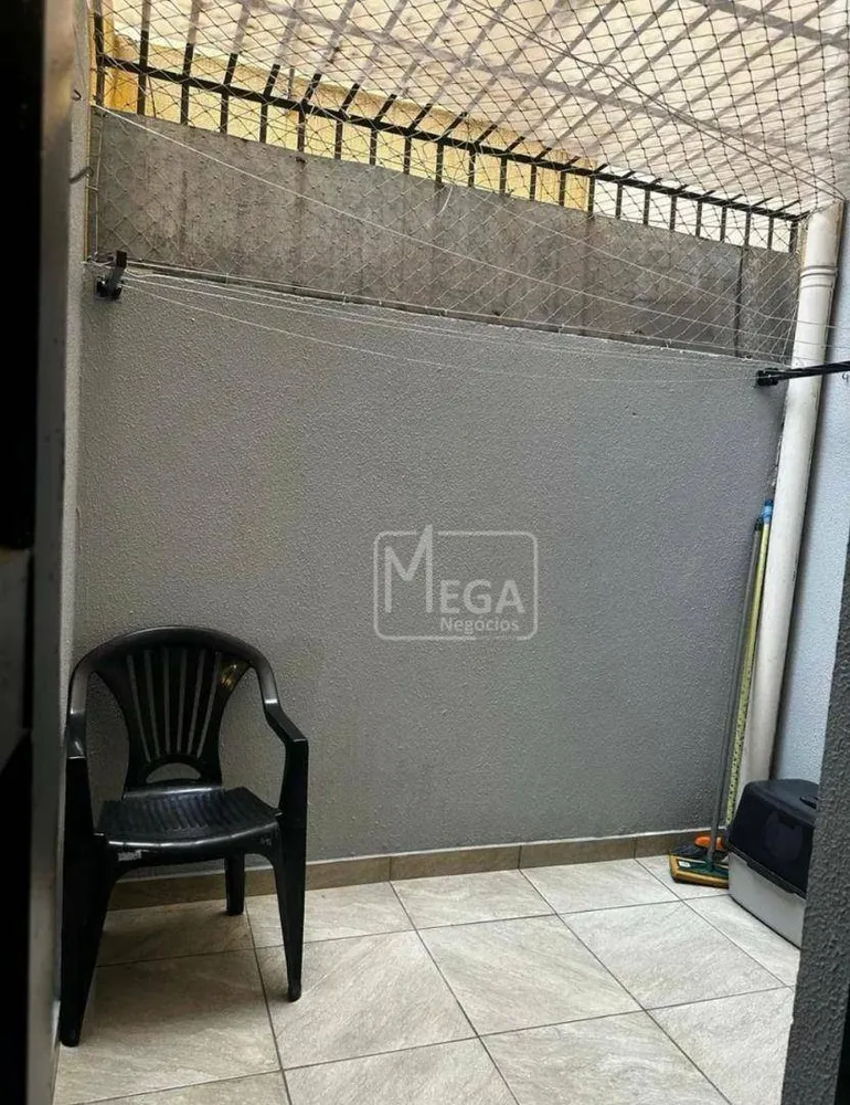Apartamento, 2 quartos, 64 m² - Foto 14