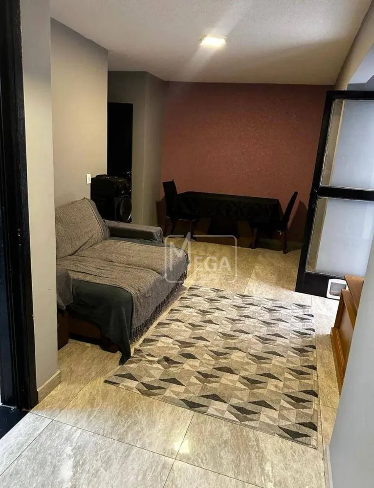 Apartamento, 2 quartos, 64 m² - Foto 3