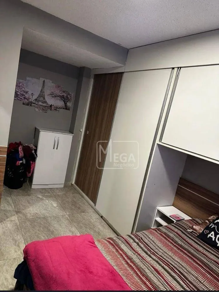 Apartamento, 2 quartos, 64 m² - Foto 8