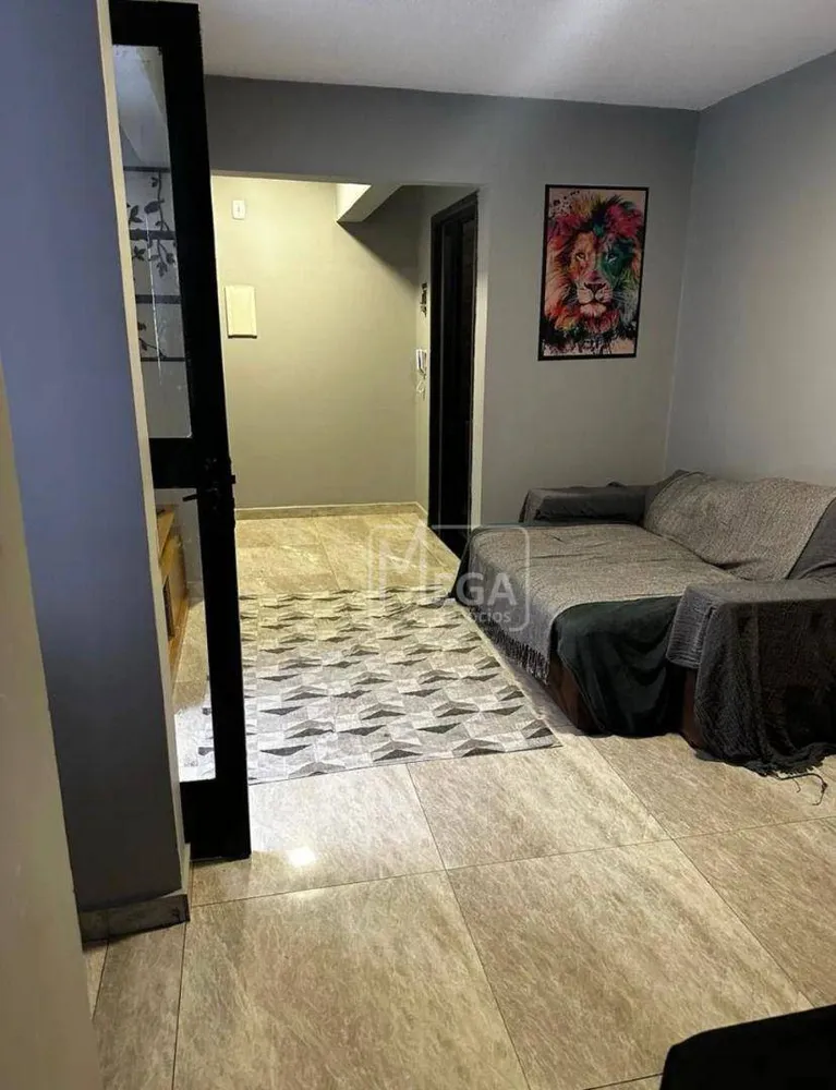 Apartamento, 2 quartos, 64 m² - Foto 2