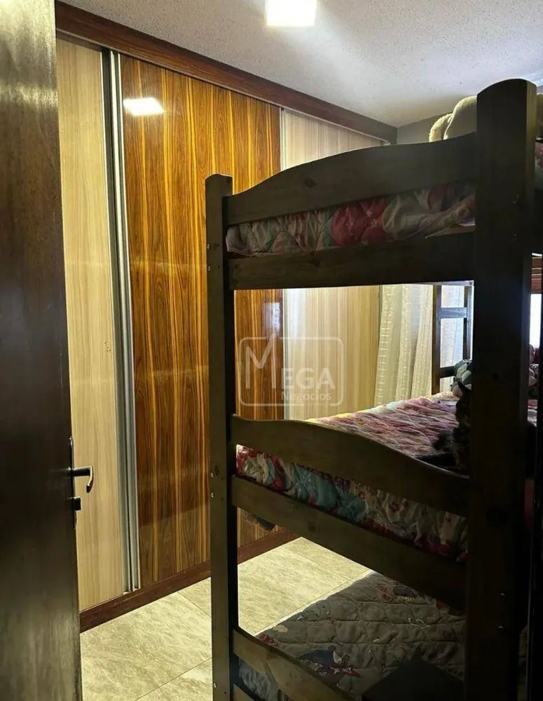 Apartamento, 2 quartos, 64 m² - Foto 6