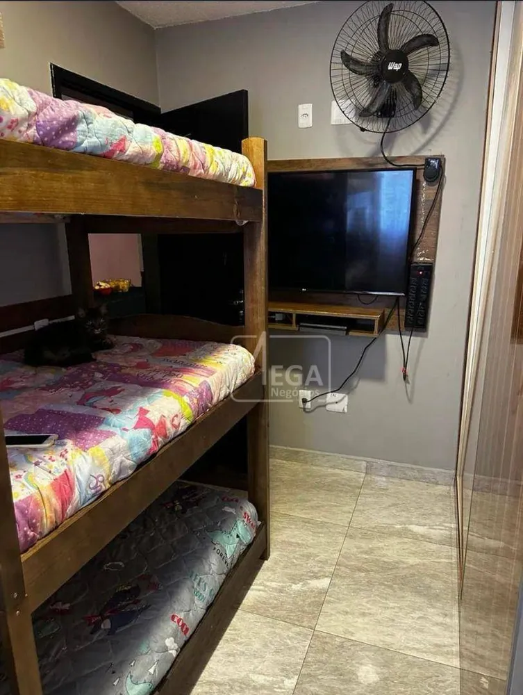 Apartamento, 2 quartos, 64 m² - Foto 10