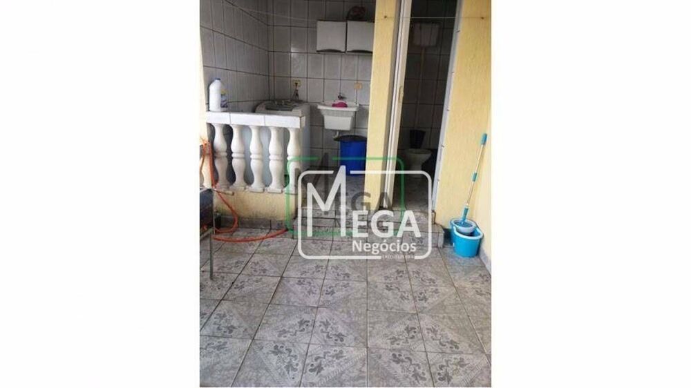 Casa, 6 quartos, 250 m² - Foto 8