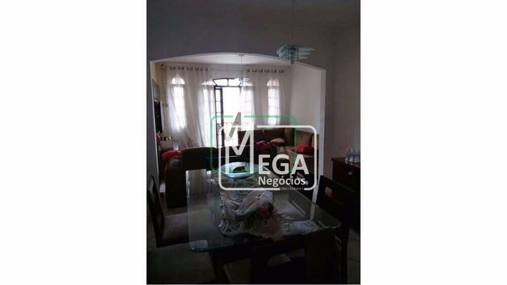 Casa, 6 quartos, 250 m² - Foto 6