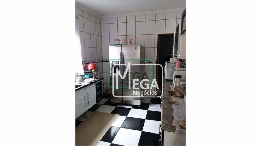 Casa, 6 quartos, 250 m² - Foto 7
