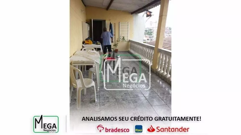 Casa, 6 quartos, 250 m² - Foto 4