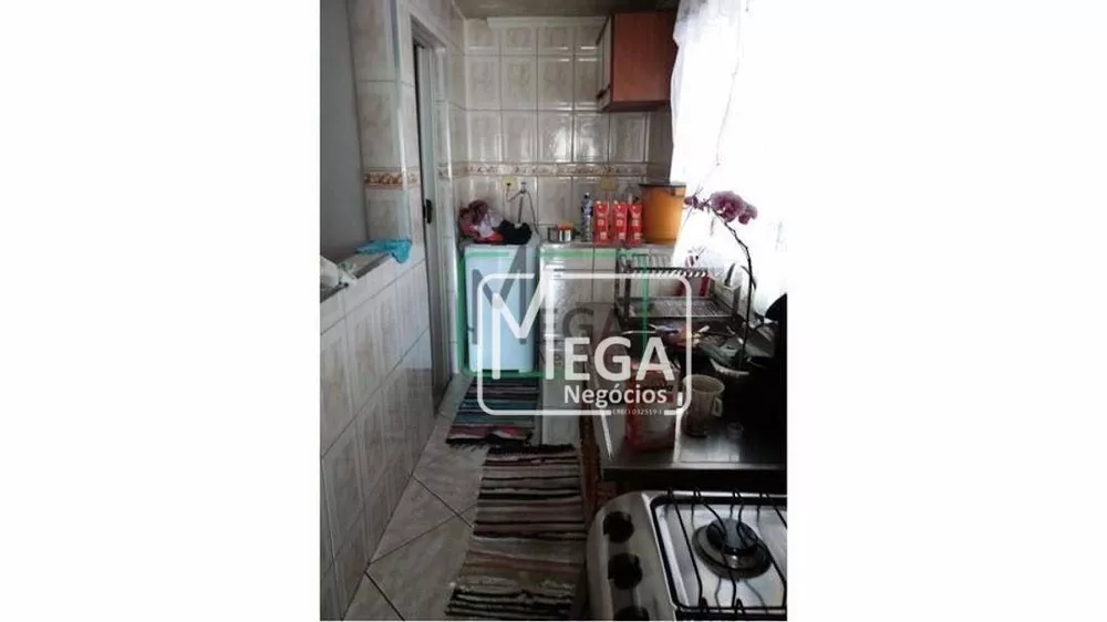 Casa, 6 quartos, 250 m² - Foto 3
