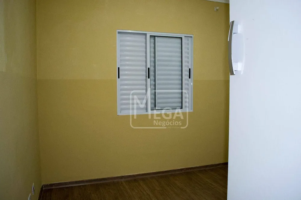 Casa de Condomínio, 2 quartos - Foto 4