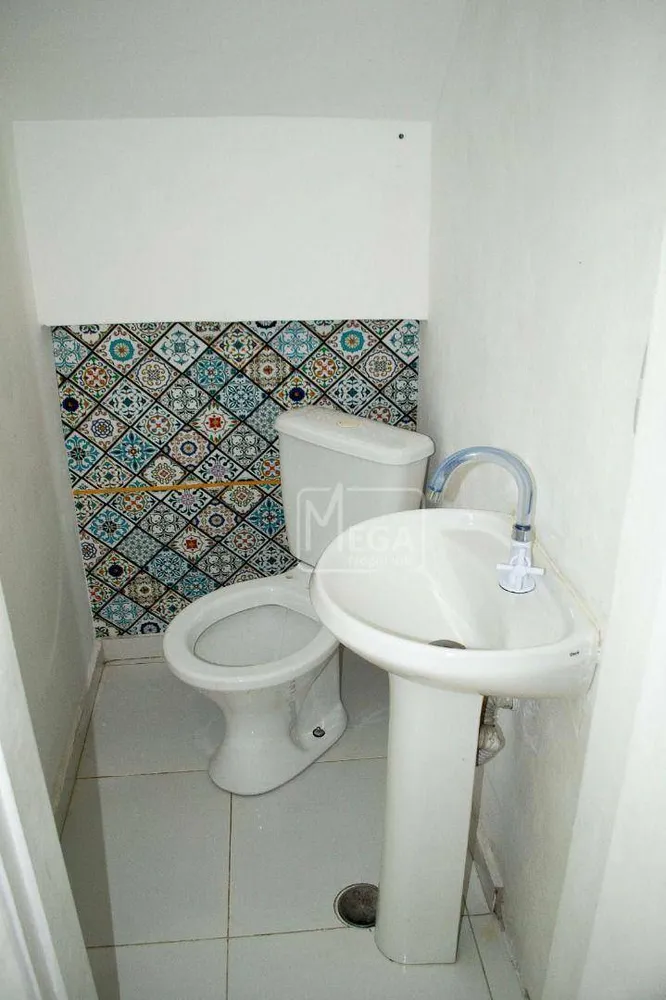 Casa de Condomínio, 2 quartos - Foto 10