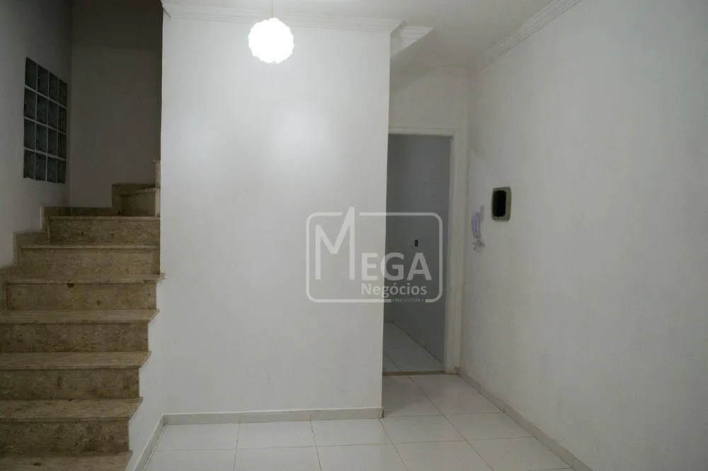 Casa de Condomínio, 2 quartos - Foto 1