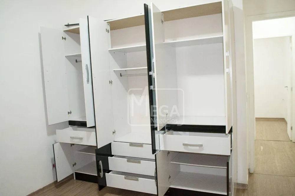Casa de Condomínio, 2 quartos - Foto 5
