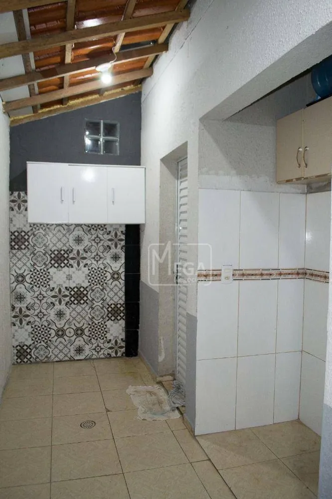 Casa de Condomínio, 2 quartos - Foto 3