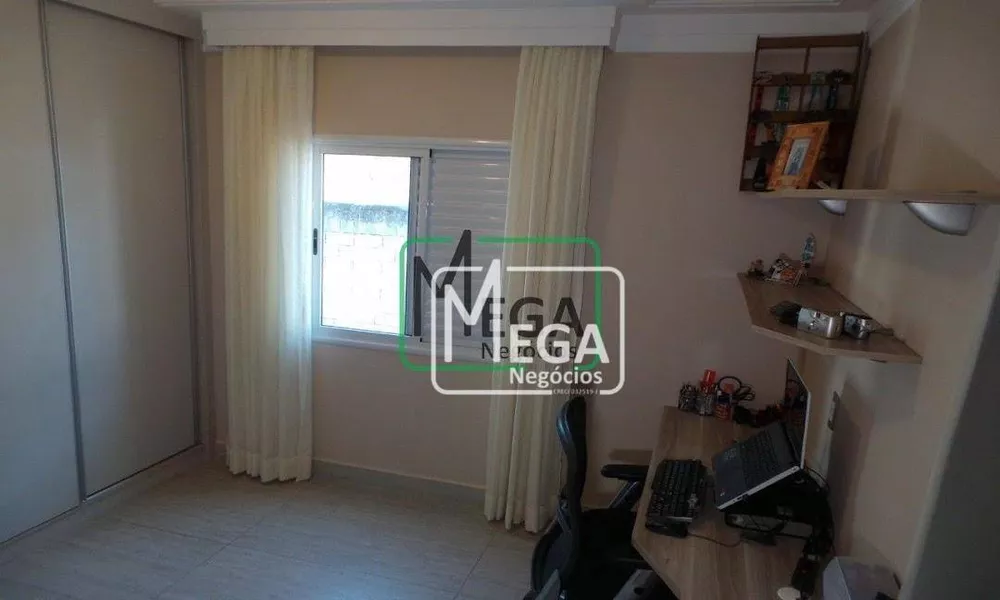 Apartamento, 2 quartos, 56 m² - Foto 8