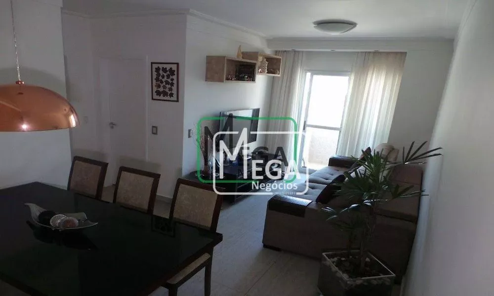 Apartamento, 2 quartos, 56 m² - Foto 10