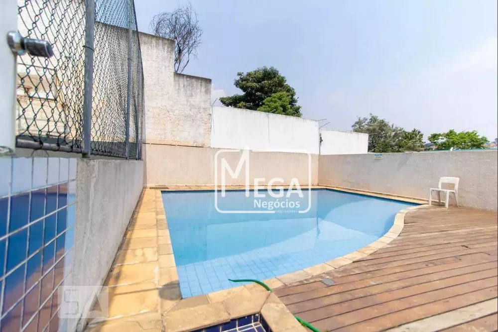 Apartamento, 2 quartos, 56 m² - Foto 7