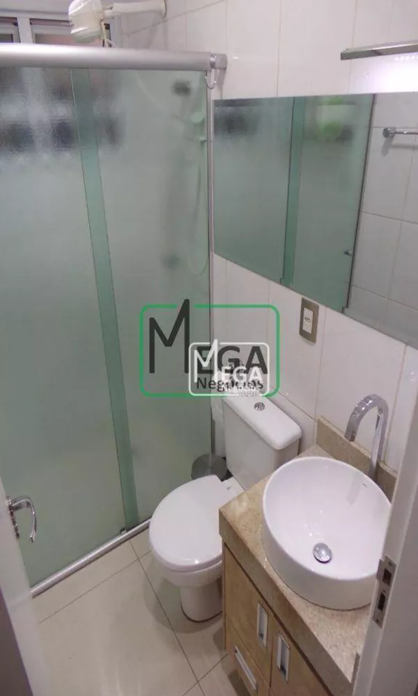 Apartamento, 2 quartos, 56 m² - Foto 5