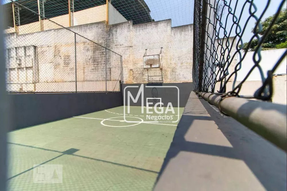 Apartamento, 2 quartos, 56 m² - Foto 11