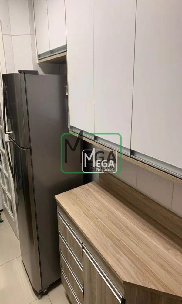Apartamento, 2 quartos, 56 m² - Foto 6