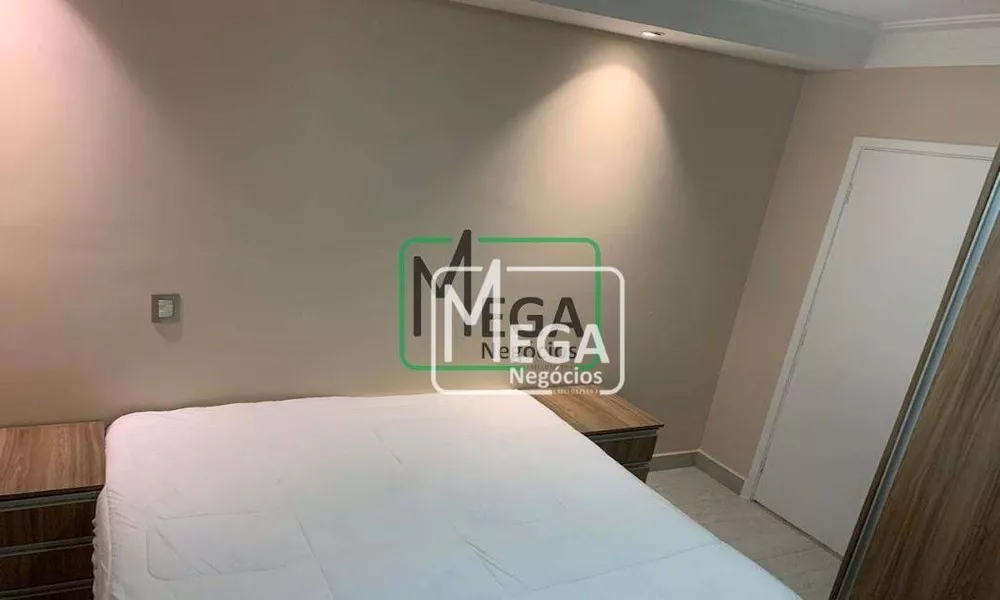 Apartamento, 2 quartos, 56 m² - Foto 12