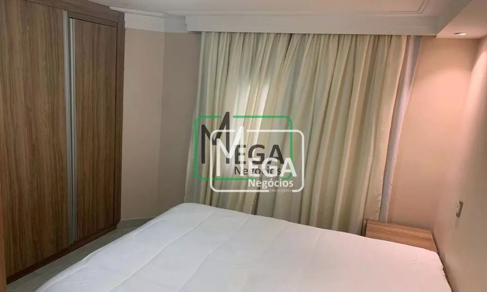 Apartamento, 2 quartos, 56 m² - Foto 9