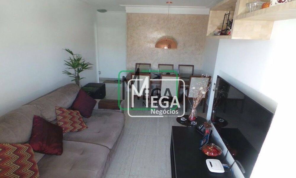 Apartamento, 2 quartos, 56 m² - Foto 3