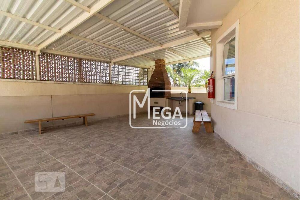 Apartamento, 2 quartos, 56 m² - Foto 4