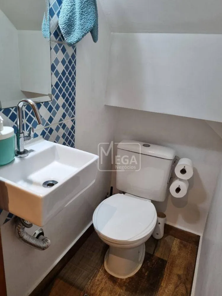 Casa de Condomínio, 2 quartos - Foto 11