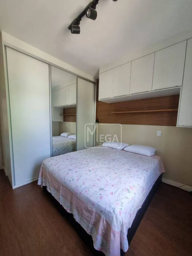 Casa de Condomínio, 2 quartos - Foto 12