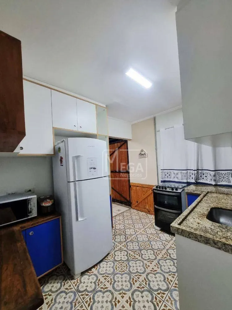 Casa de Condomínio, 2 quartos - Foto 8