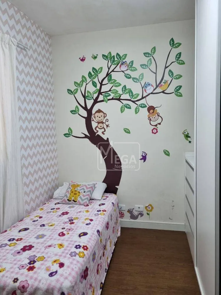 Casa de Condomínio, 2 quartos - Foto 7