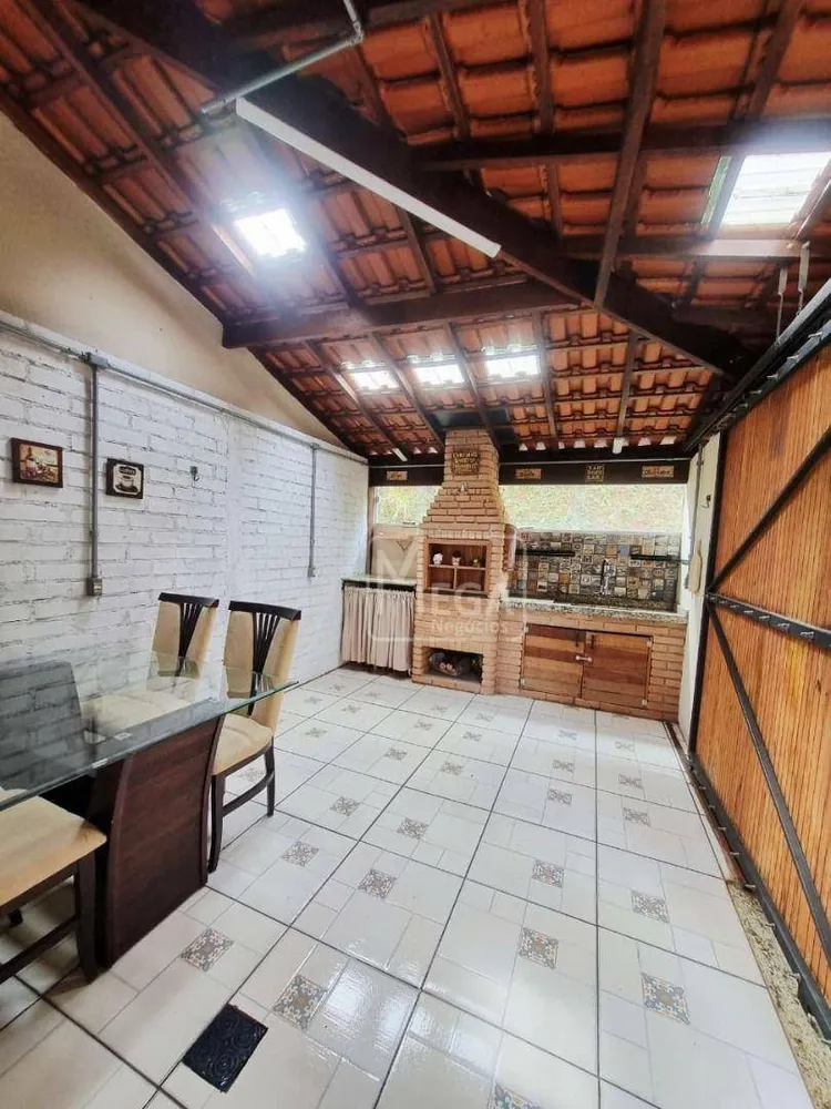 Casa de Condomínio, 2 quartos - Foto 2