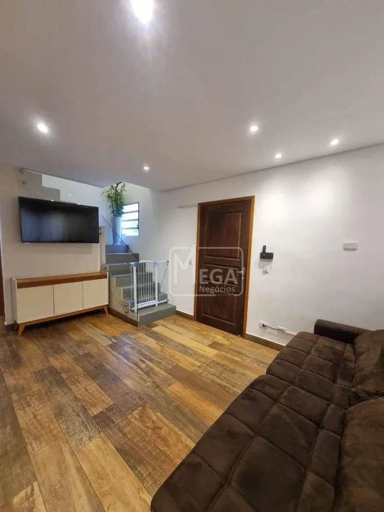 Casa de Condomínio, 2 quartos - Foto 3