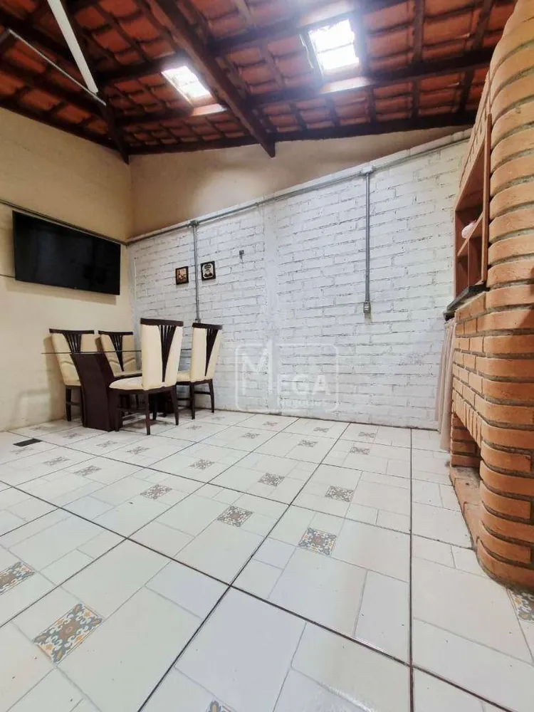 Casa de Condomínio, 2 quartos - Foto 1