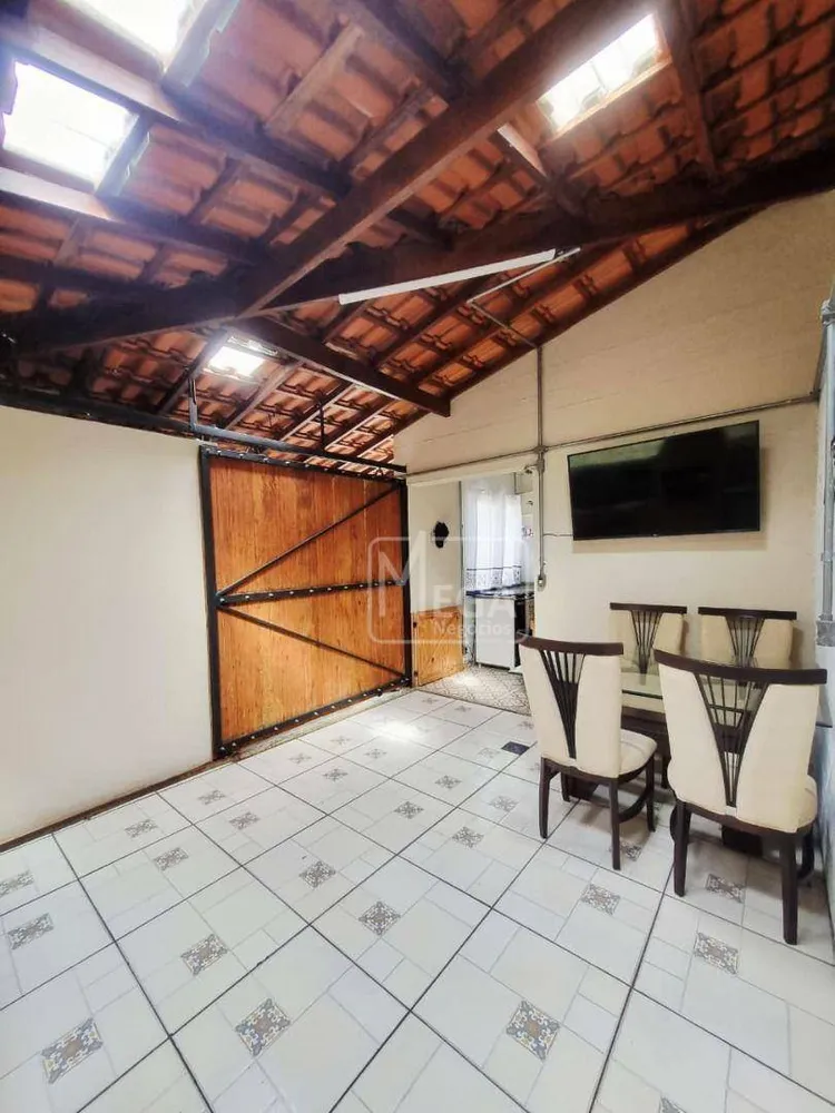 Casa de Condomínio, 2 quartos - Foto 5