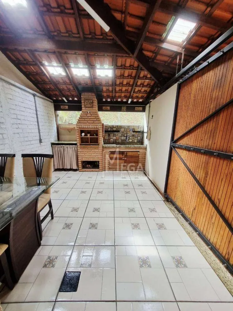 Casa de Condomínio, 2 quartos - Foto 4