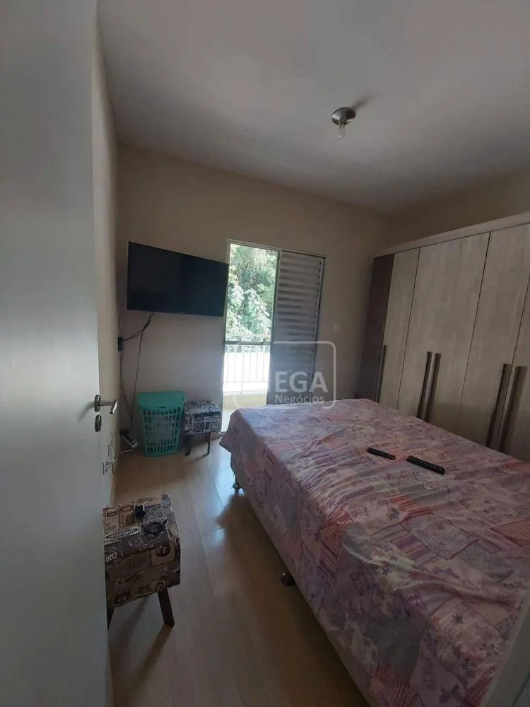 Casa de Condomínio, 2 quartos - Foto 6