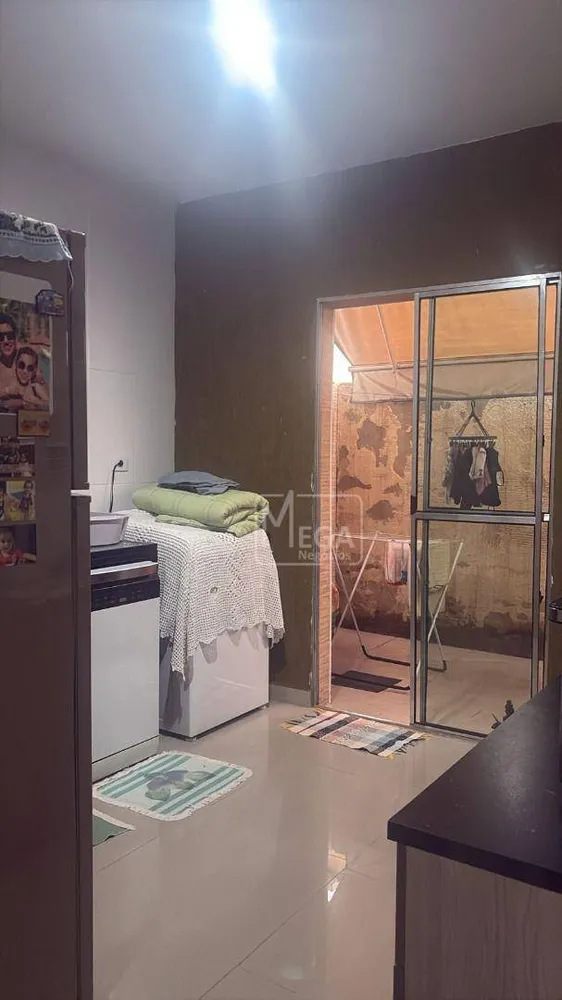 Casa de Condomínio, 2 quartos - Foto 11