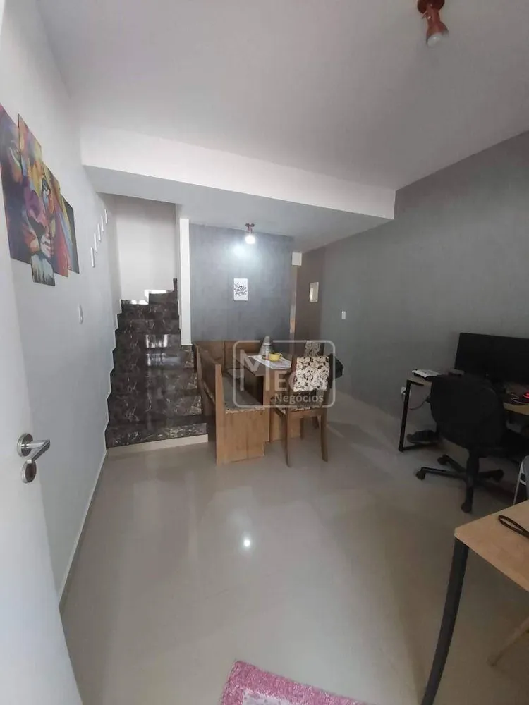 Casa de Condomínio, 2 quartos - Foto 2