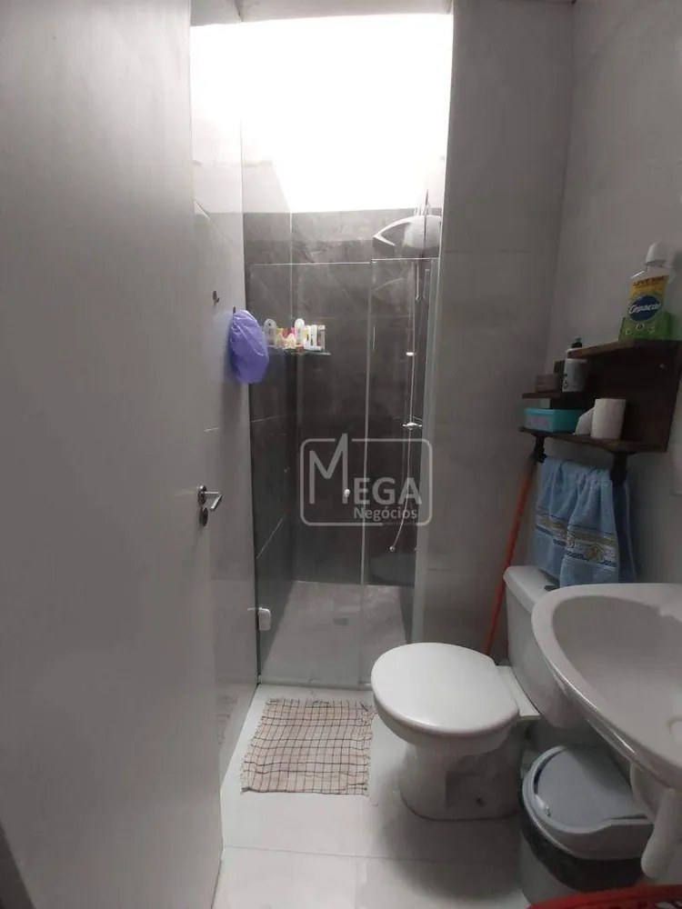 Casa de Condomínio, 2 quartos - Foto 5