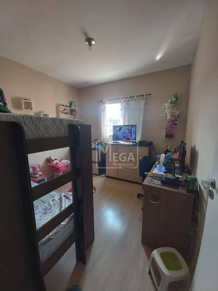 Casa de Condomínio, 2 quartos - Foto 4