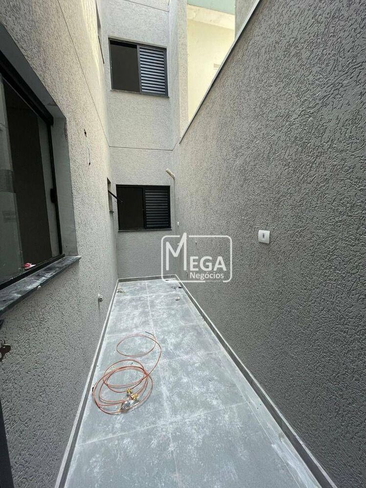 Apartamento, 2 quartos, 57 m² - Foto 2