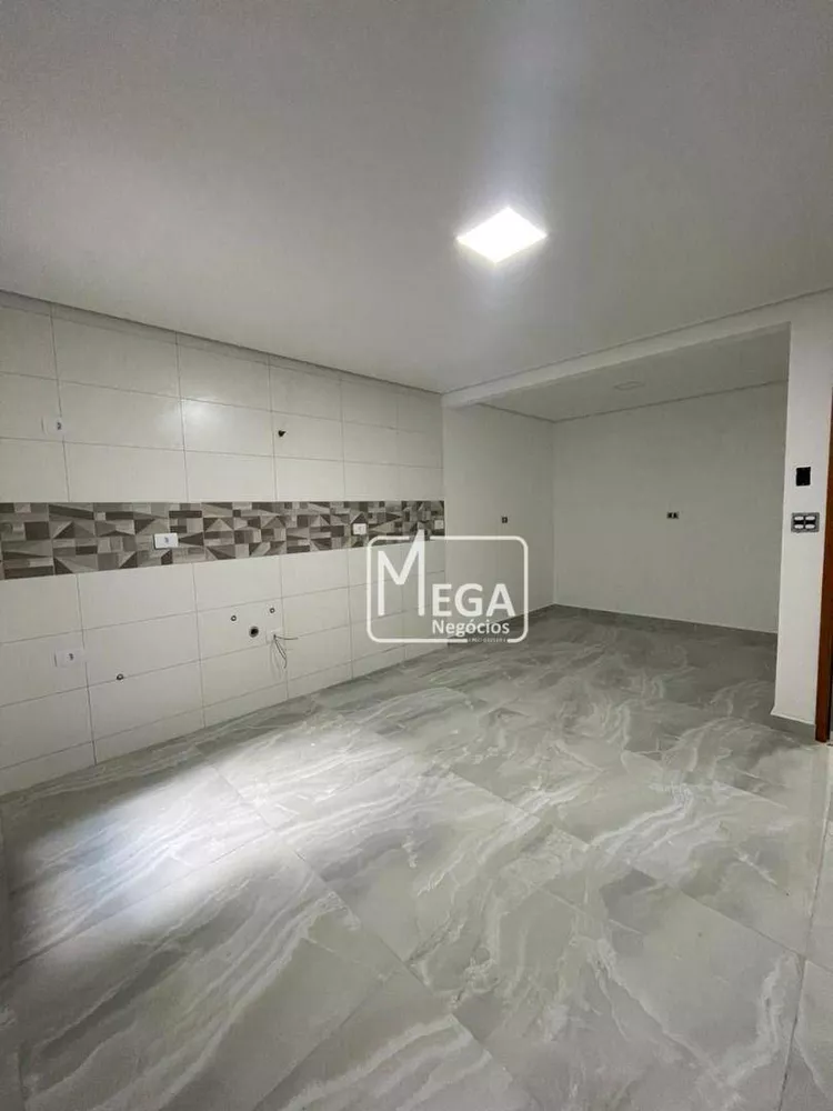 Apartamento, 2 quartos, 57 m² - Foto 5