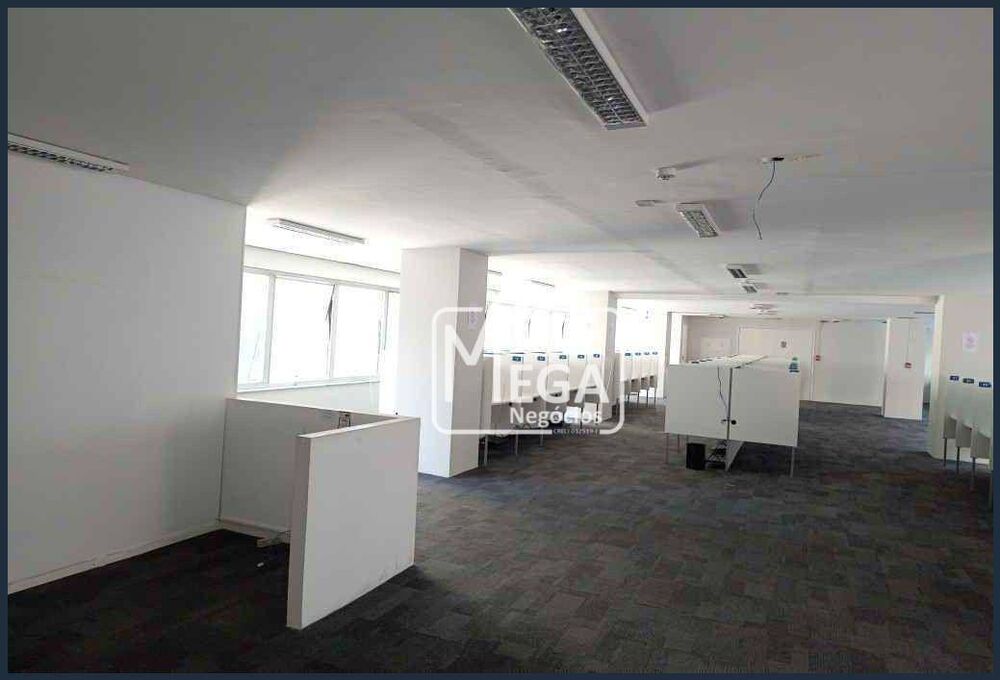 Prédio Inteiro, 380 m² - Foto 2