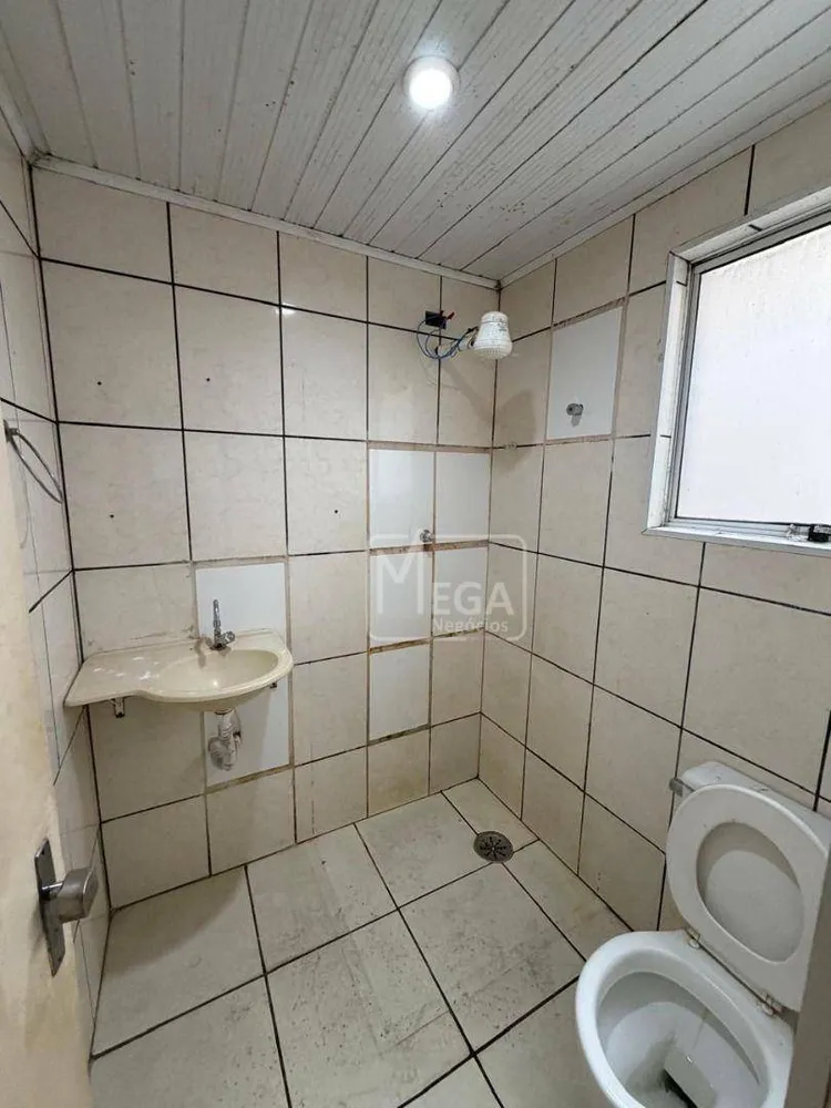 Apartamento, 2 quartos, 54 m² - Foto 5