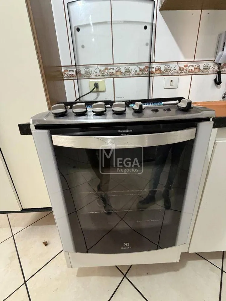 Apartamento, 2 quartos, 54 m² - Foto 8