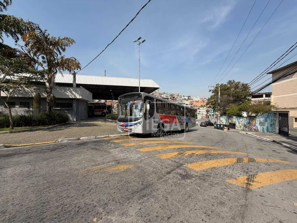 Apartamento, 2 quartos, 54 m² - Foto 2