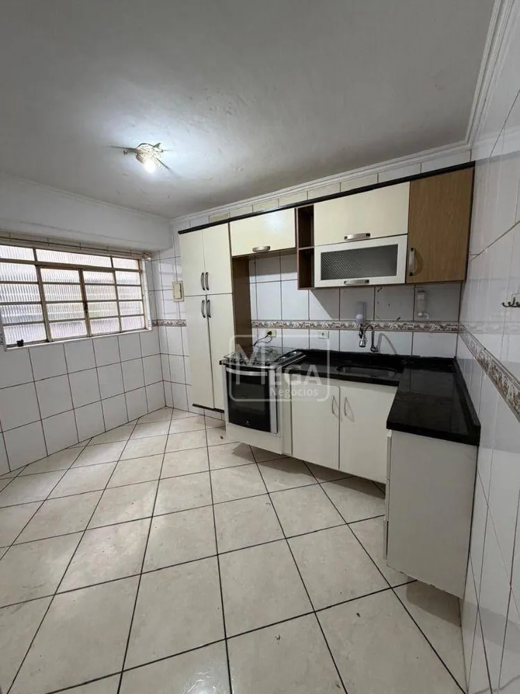 Apartamento, 2 quartos, 54 m² - Foto 1