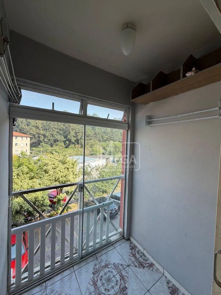 Apartamento, 2 quartos, 54 m² - Foto 11