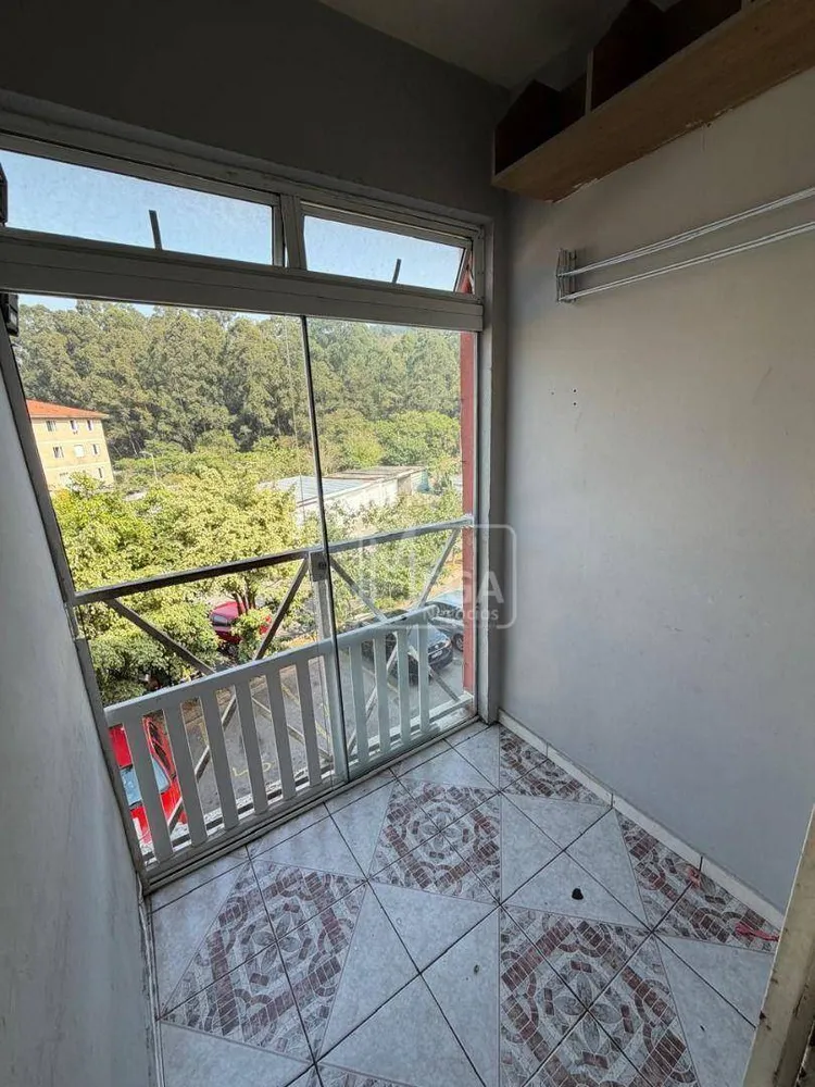 Apartamento, 2 quartos, 54 m² - Foto 10